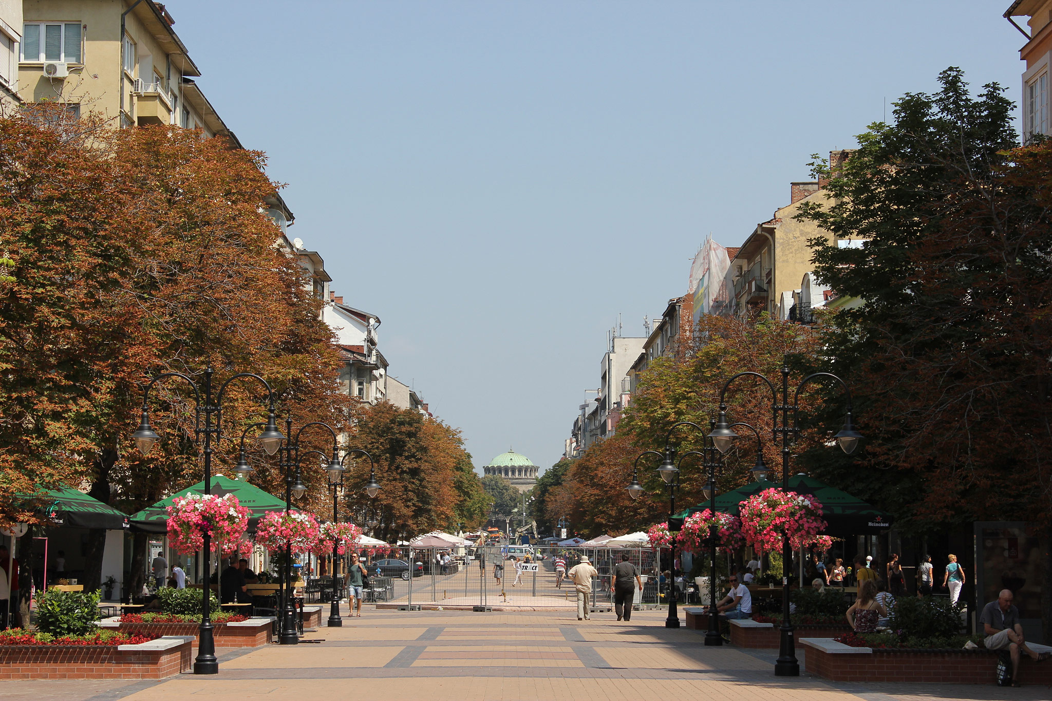 Sofia (София)